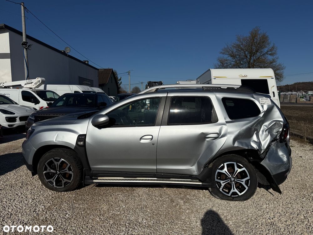 Dacia Duster - 4