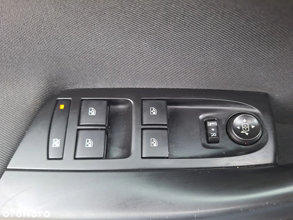 Opel Astra 1.4 Turbo Start/Stop Innovation - 14