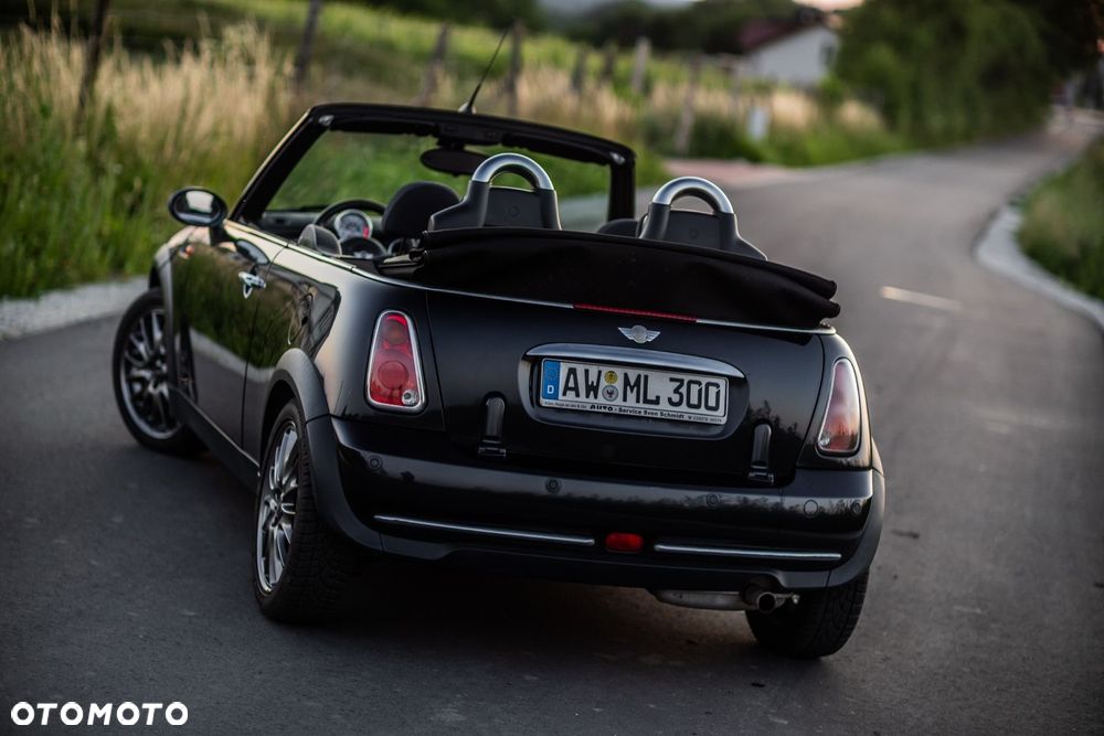 MINI ONE Standard - 20
