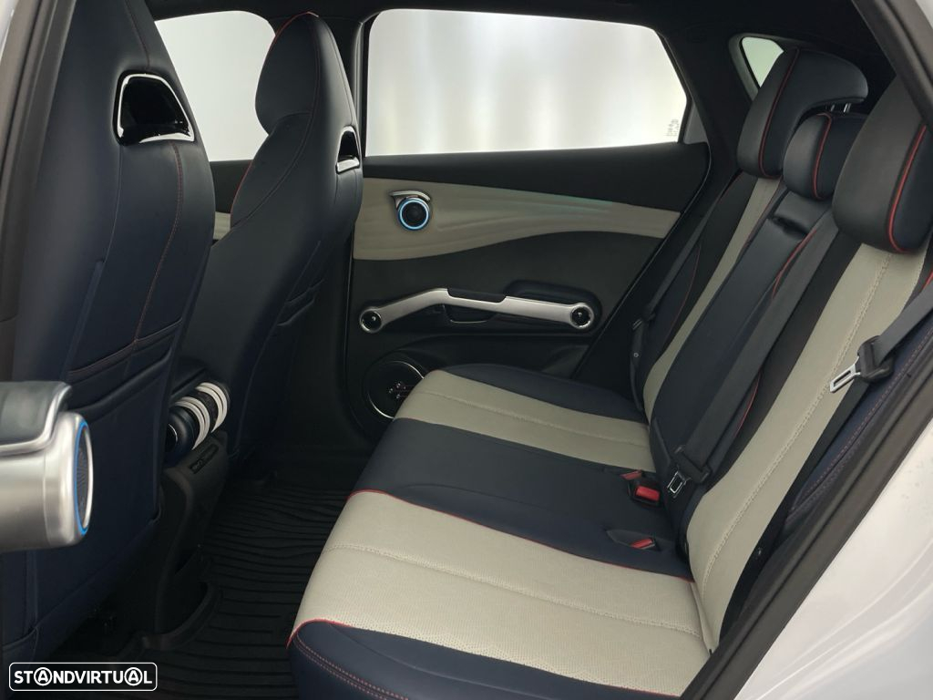 BYD Atto 3 60.48 kWh Design - 12