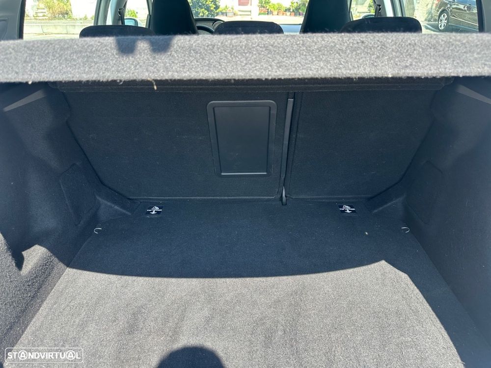 Peugeot 308 1.2 PureTech Allure J17 - 8