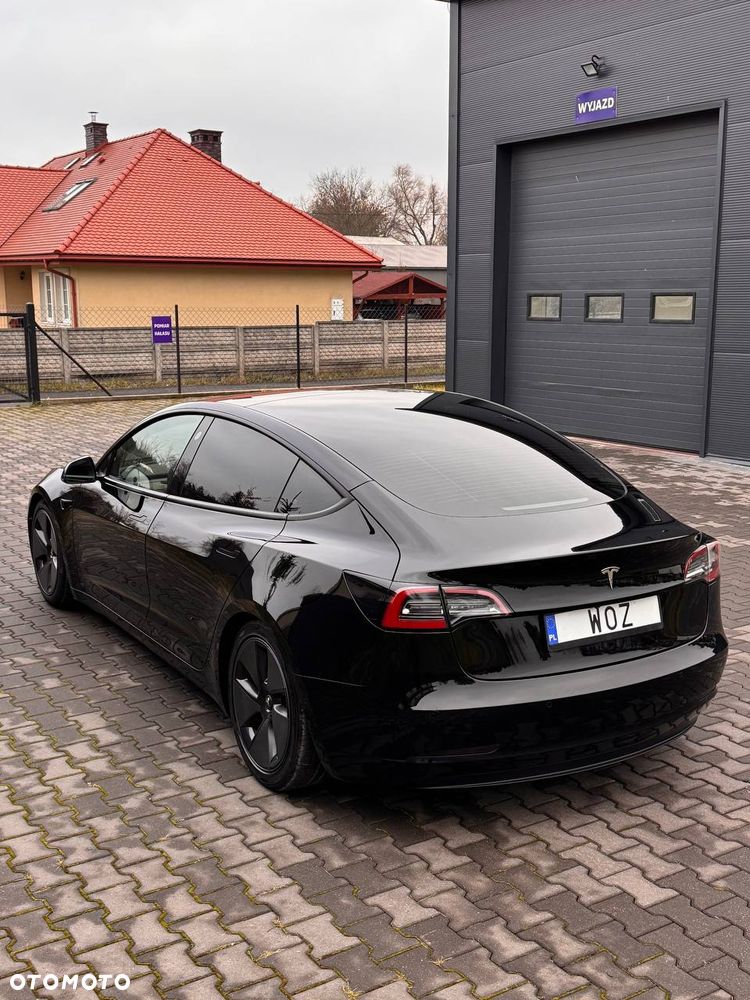 Tesla Model 3 RWD Hinterradantrieb - 6