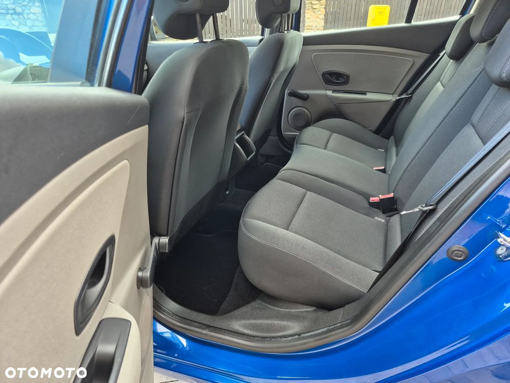Renault Megane 1.6 16V Expression - 20
