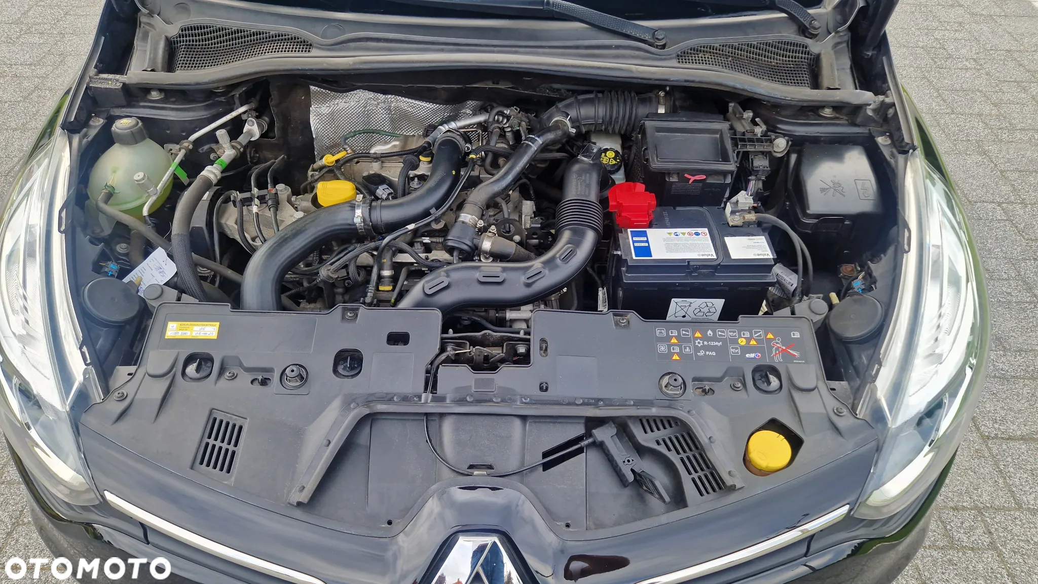 Renault Clio TCe 90 Limited - 38