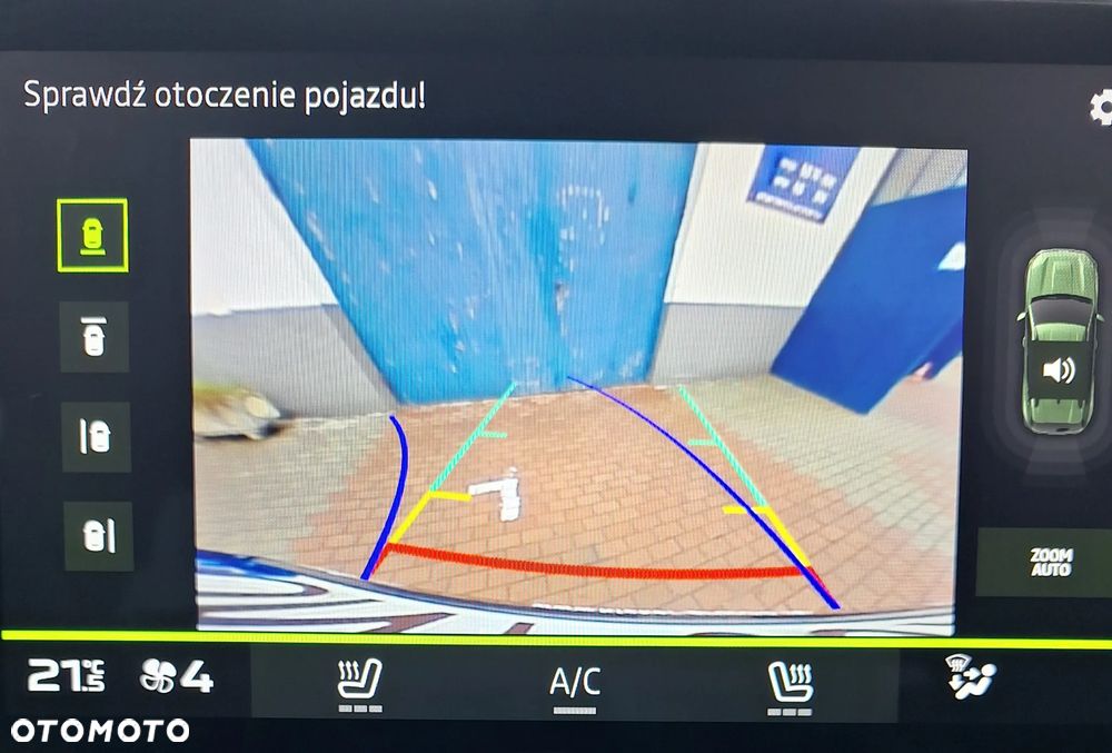 Dacia Duster 140 Extreme + - 21