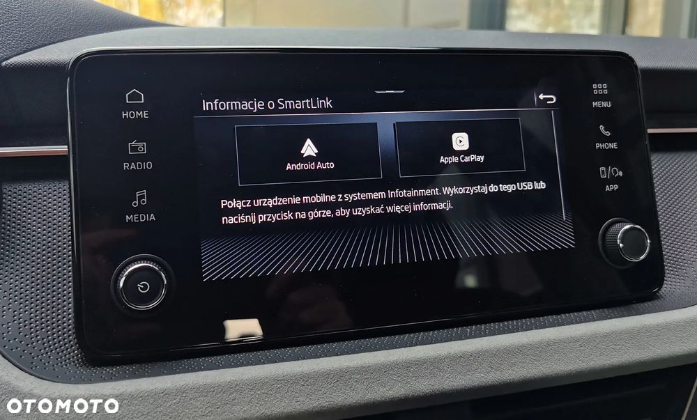 Skoda Scala 1.0 TSI Selection - 15