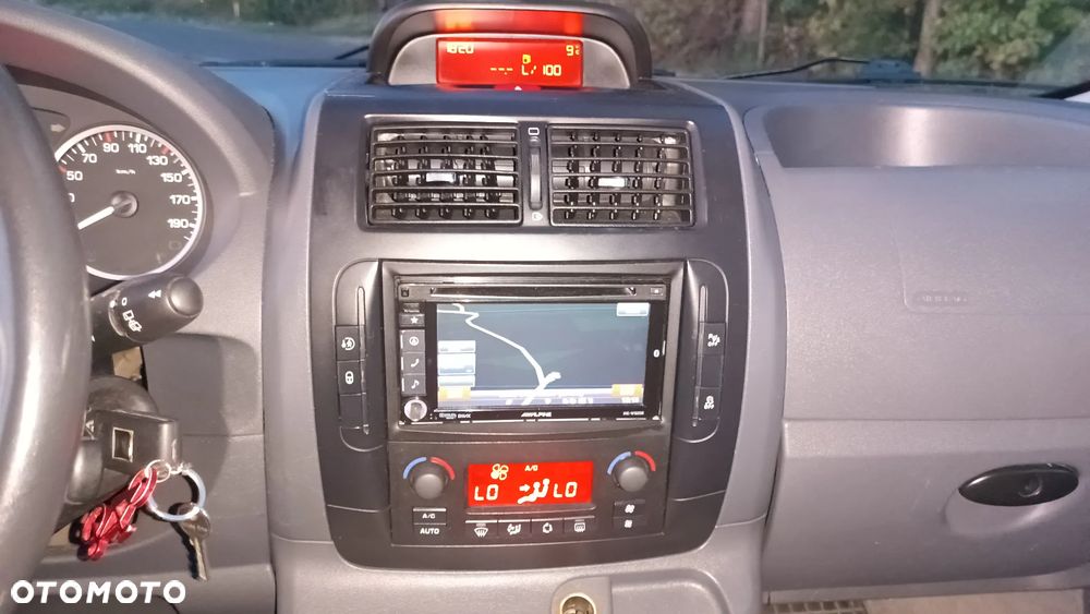 Fiat Scudo L2 (5-Si.) Panorama Executive - 5