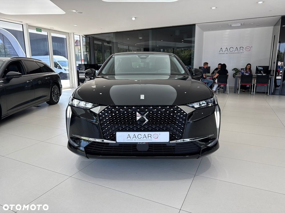 DS Automobiles DS 4 1.2 PureTech Trocadero - 7