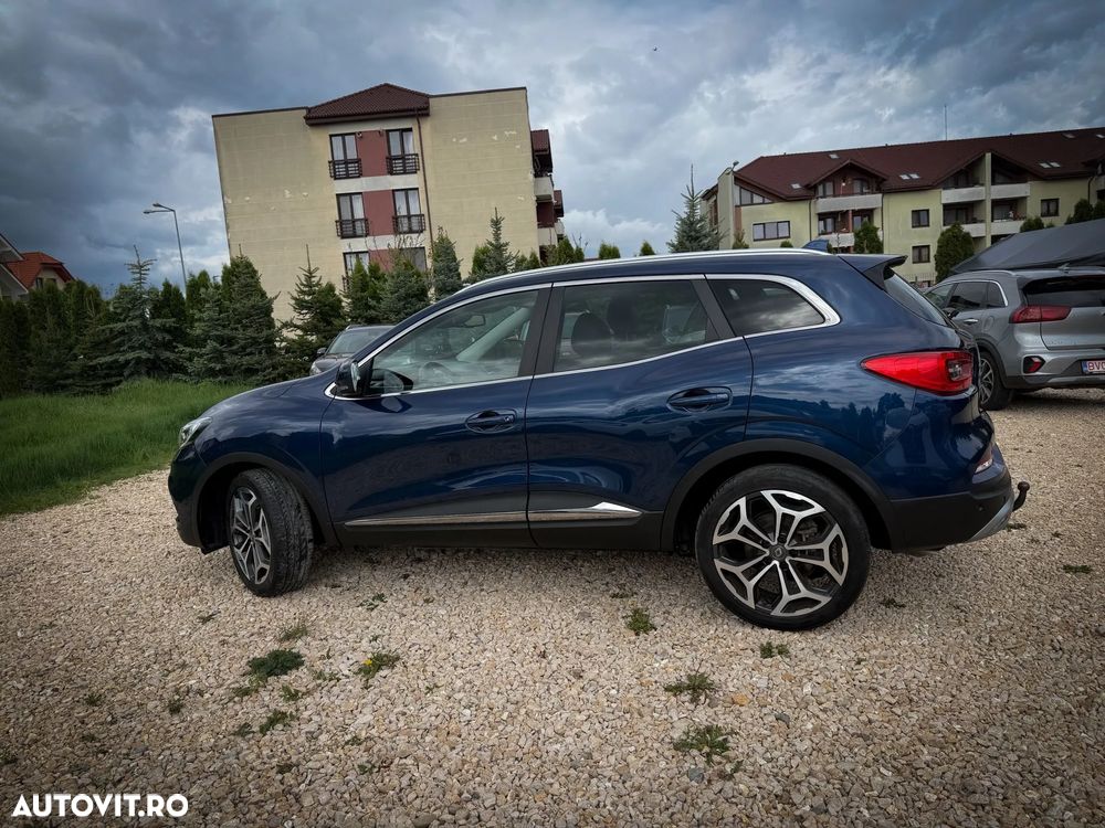 Renault Kadjar TCe EDC GPF Intens - 6