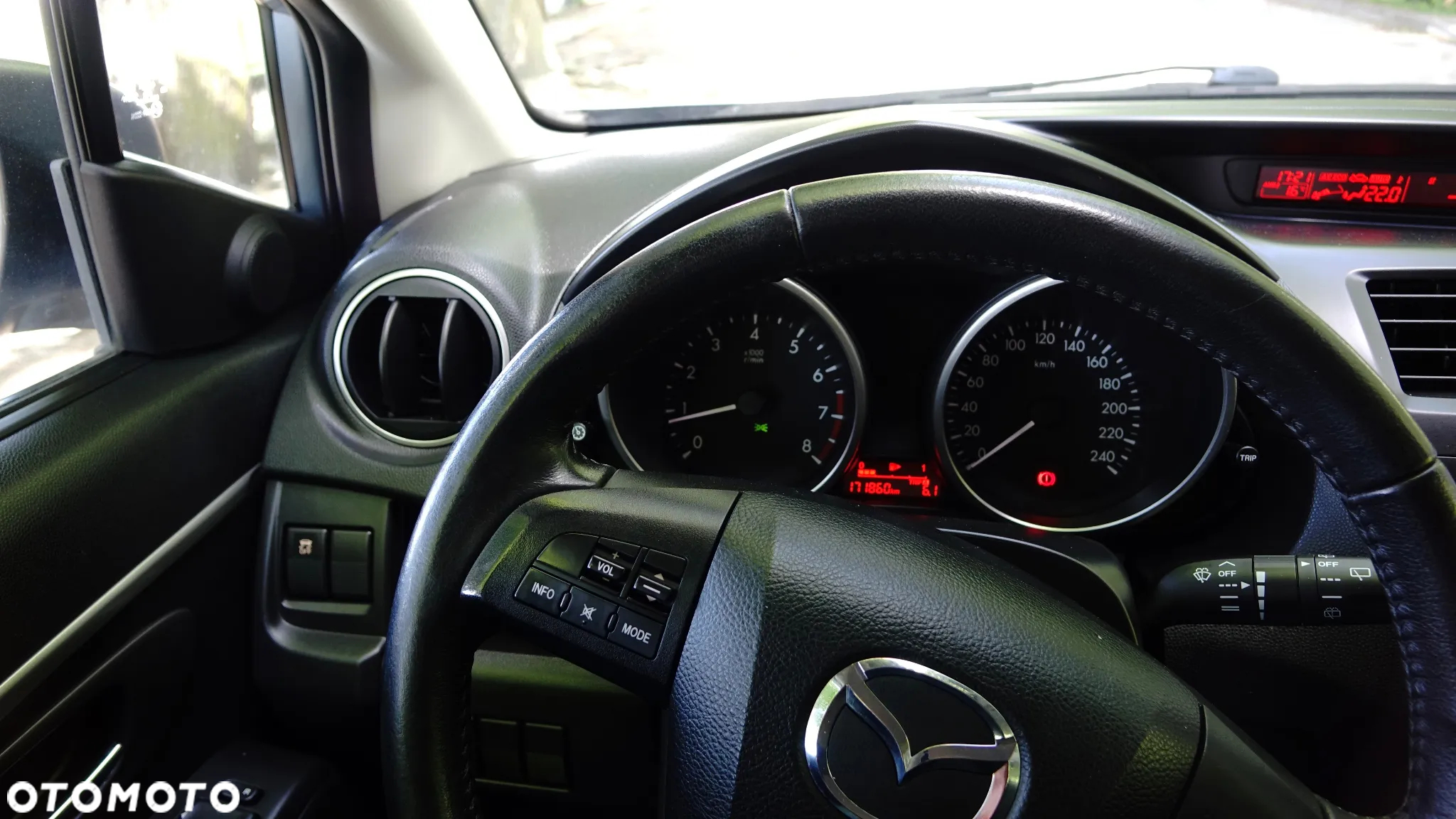 Mazda 5 1.8 Comfort - 14