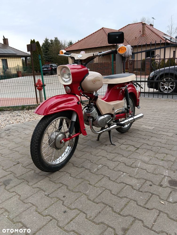 Simson Inny - 1
