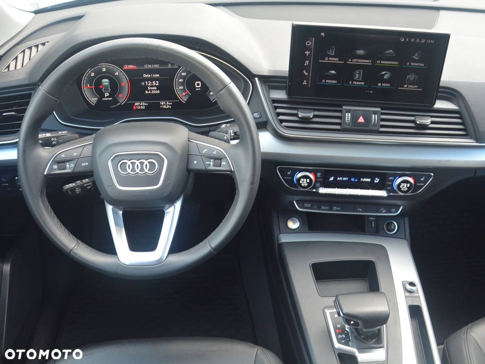 Audi Q5 - 7