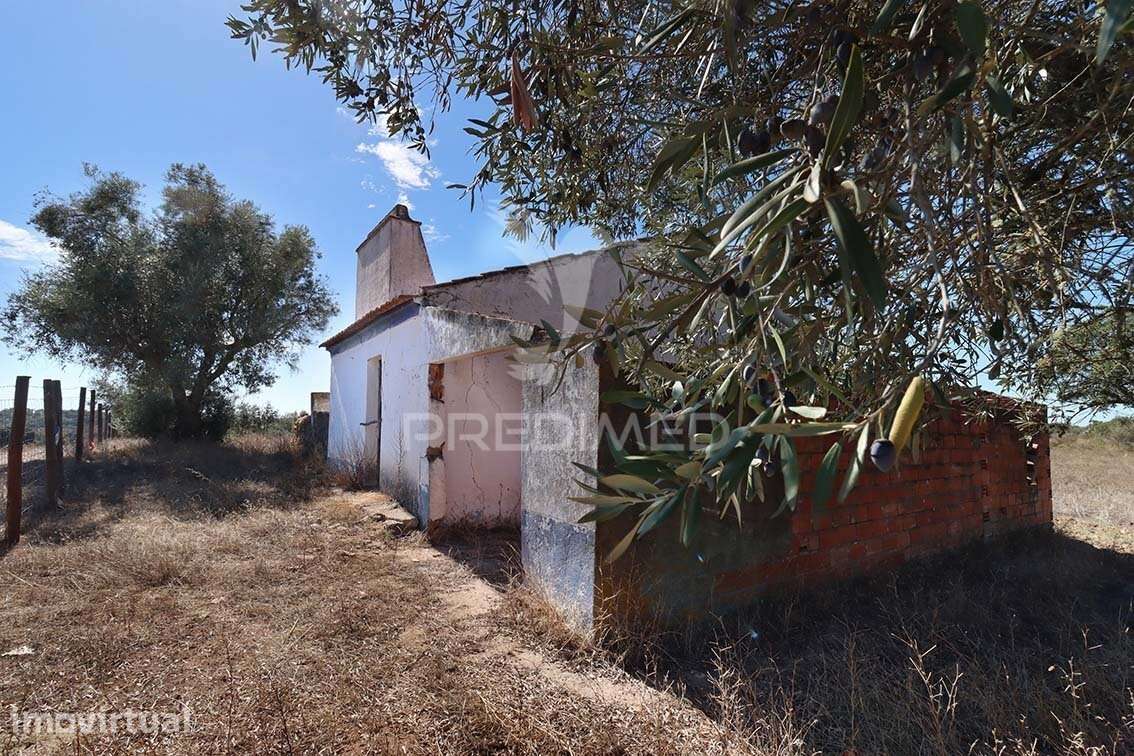 Monte da Estrada – O Seu Refúgio no Coração do Alentejo - Grande imagem: 3/14