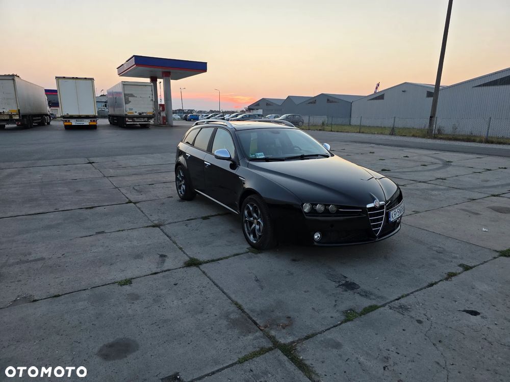 Alfa Romeo 159 - 8