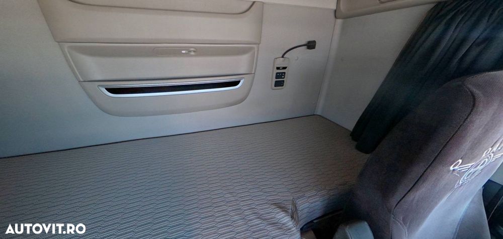 DAF XF 450 FT Super Space Cab - 5