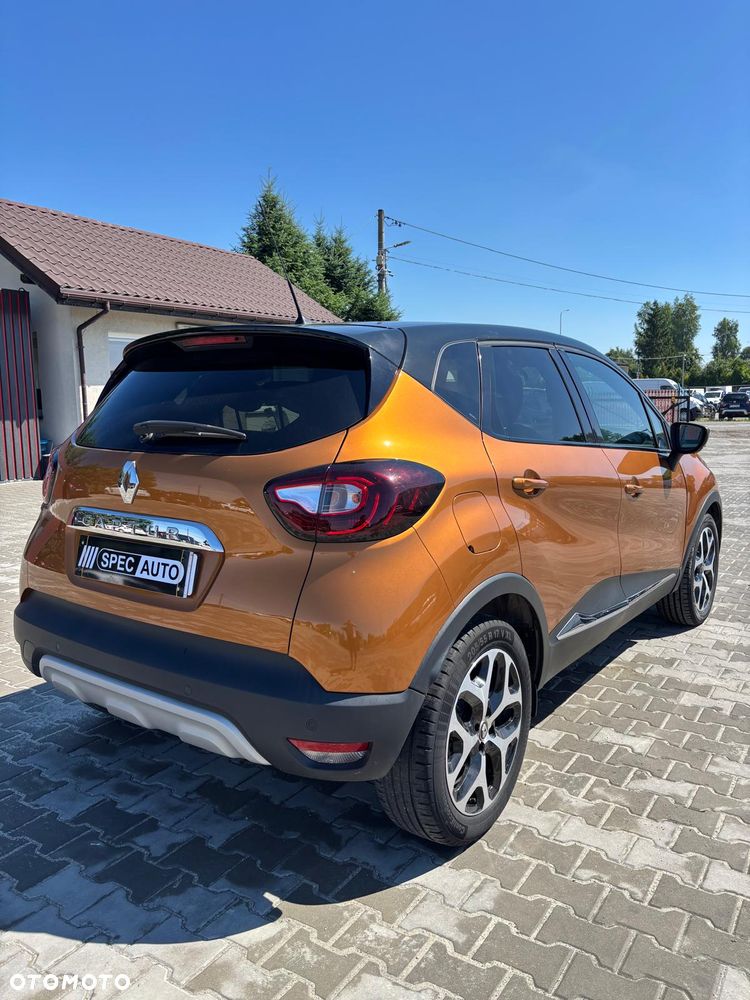 Renault Captur - 3