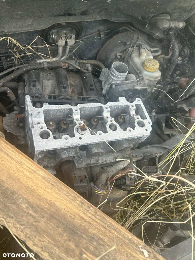 Volkswagen Fox 1.2 - 5