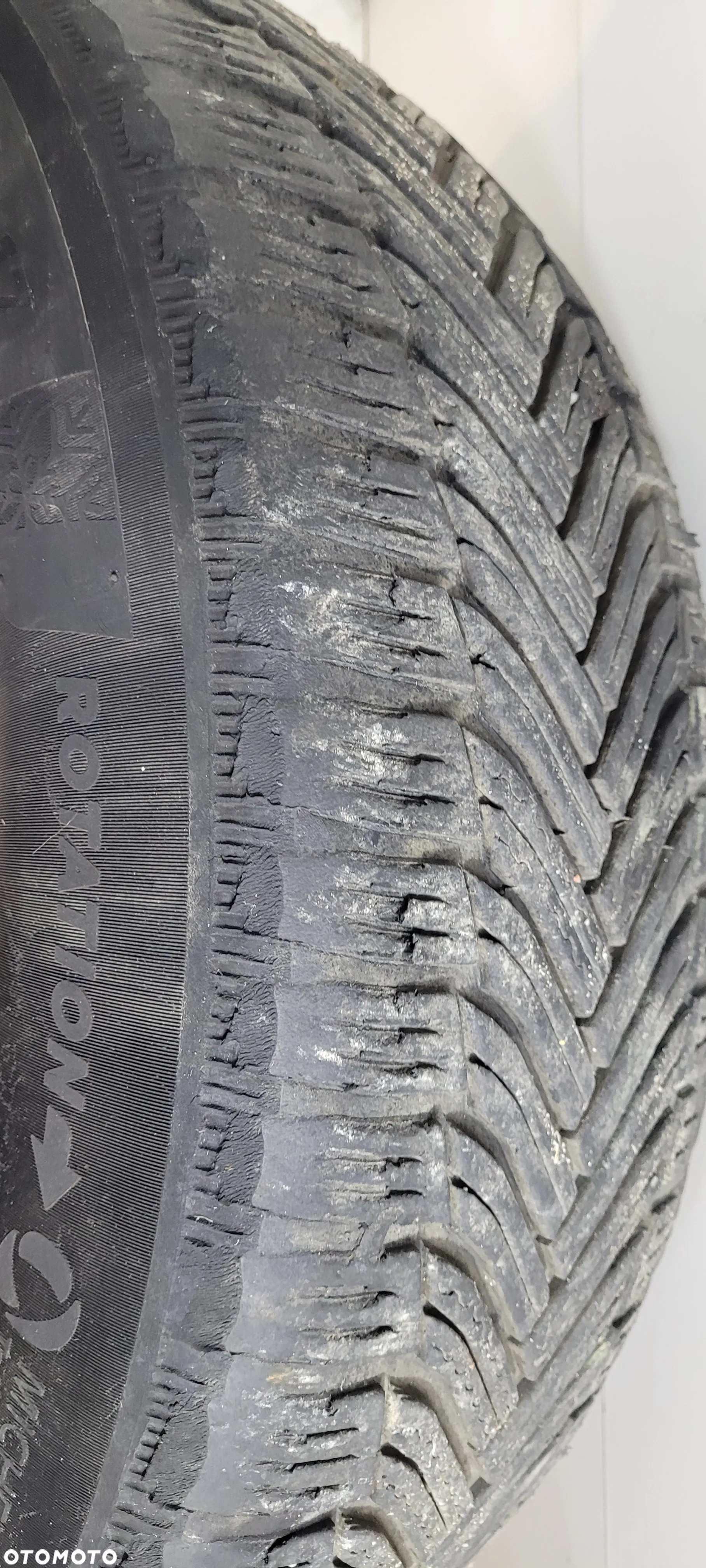 Felgi Alufelgi Koła Vito Viano 5x112 17 225/55R17 S7 - 8
