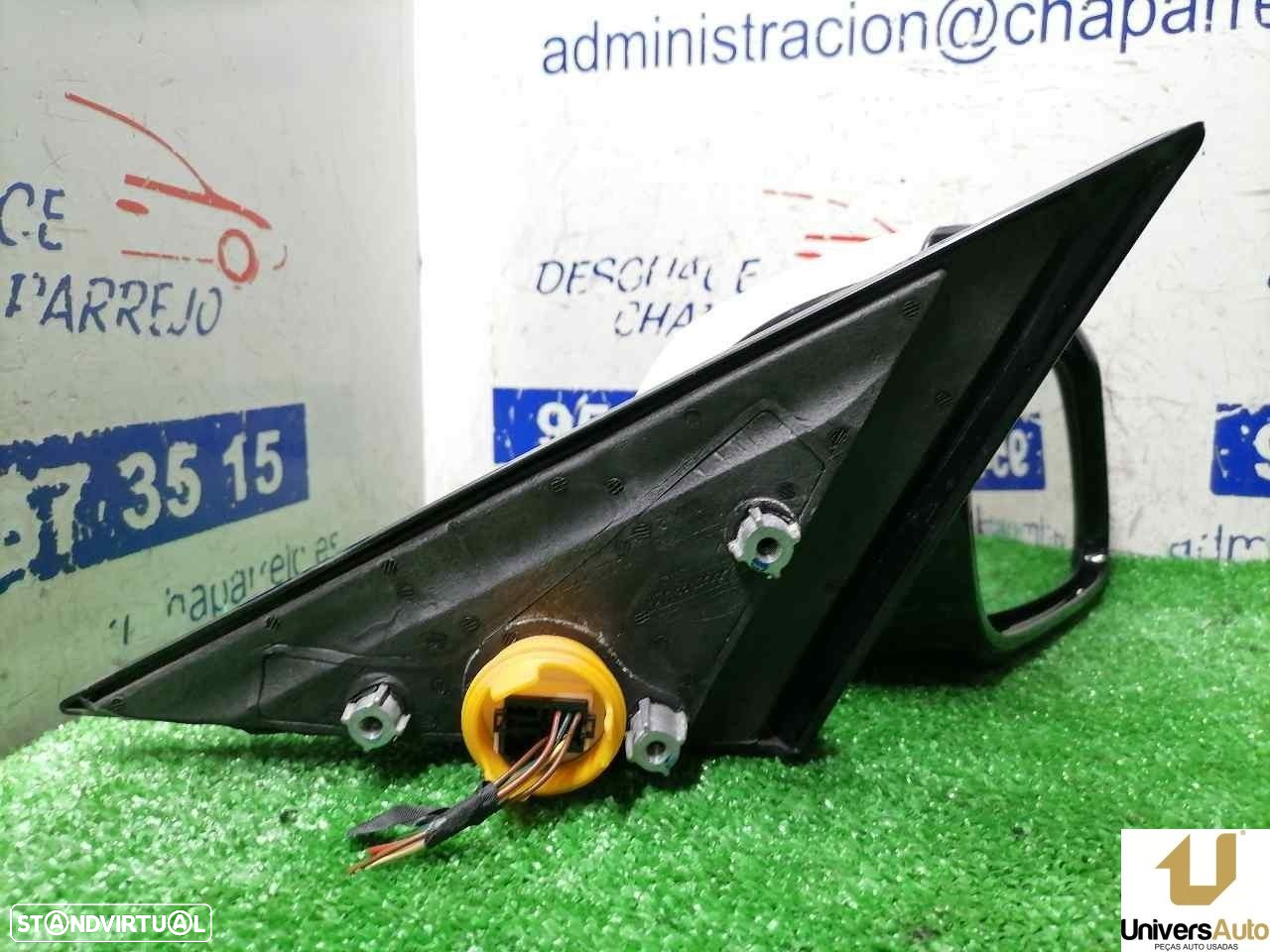 ESPELHO RETROVISOR DIREITO BMW 3 GRAN TURISMO 2015 - - 4