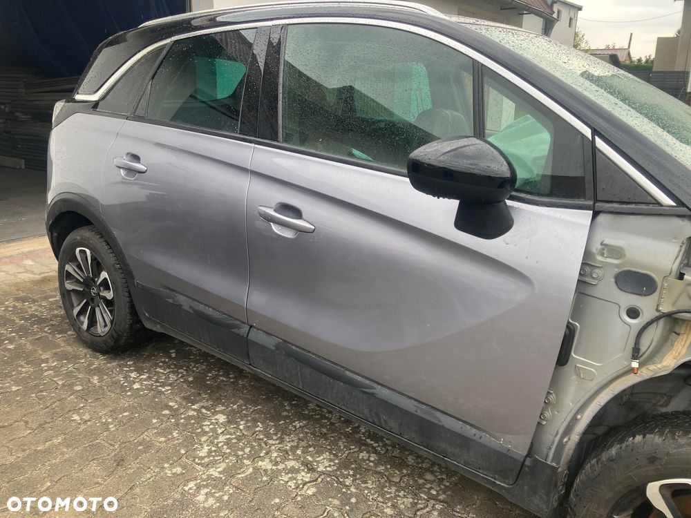 Opel Crossland X - 5