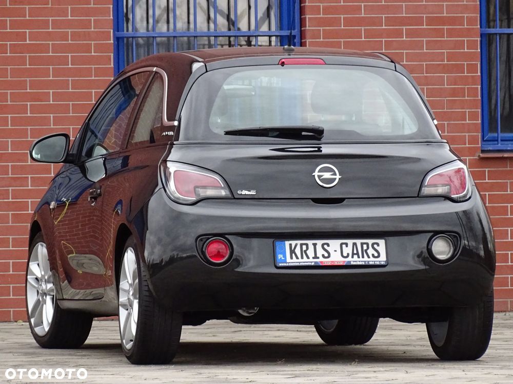 Opel Adam 1.4 Jam Unlimited - 5