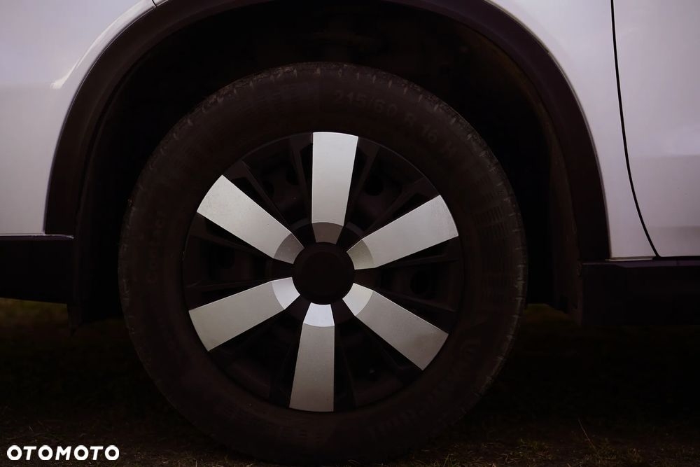 Suzuki Vitara 1.6 (4x4) Allgrip Comfort - 18