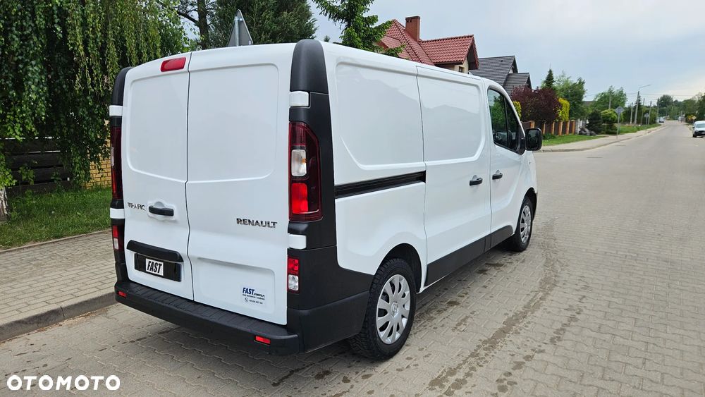 Renault TRAFIC - 3