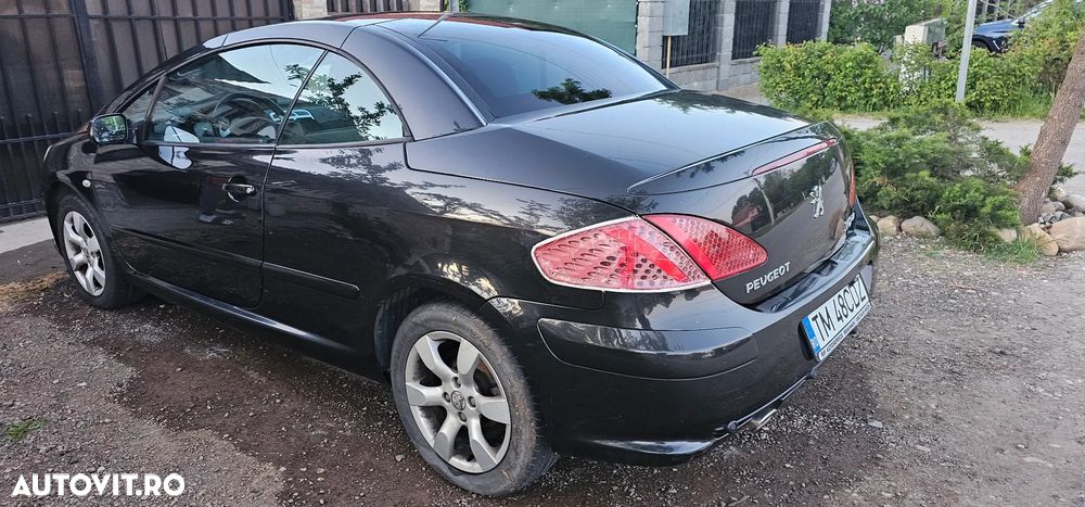 PEUGEOT 307 2007 — imagine 6
