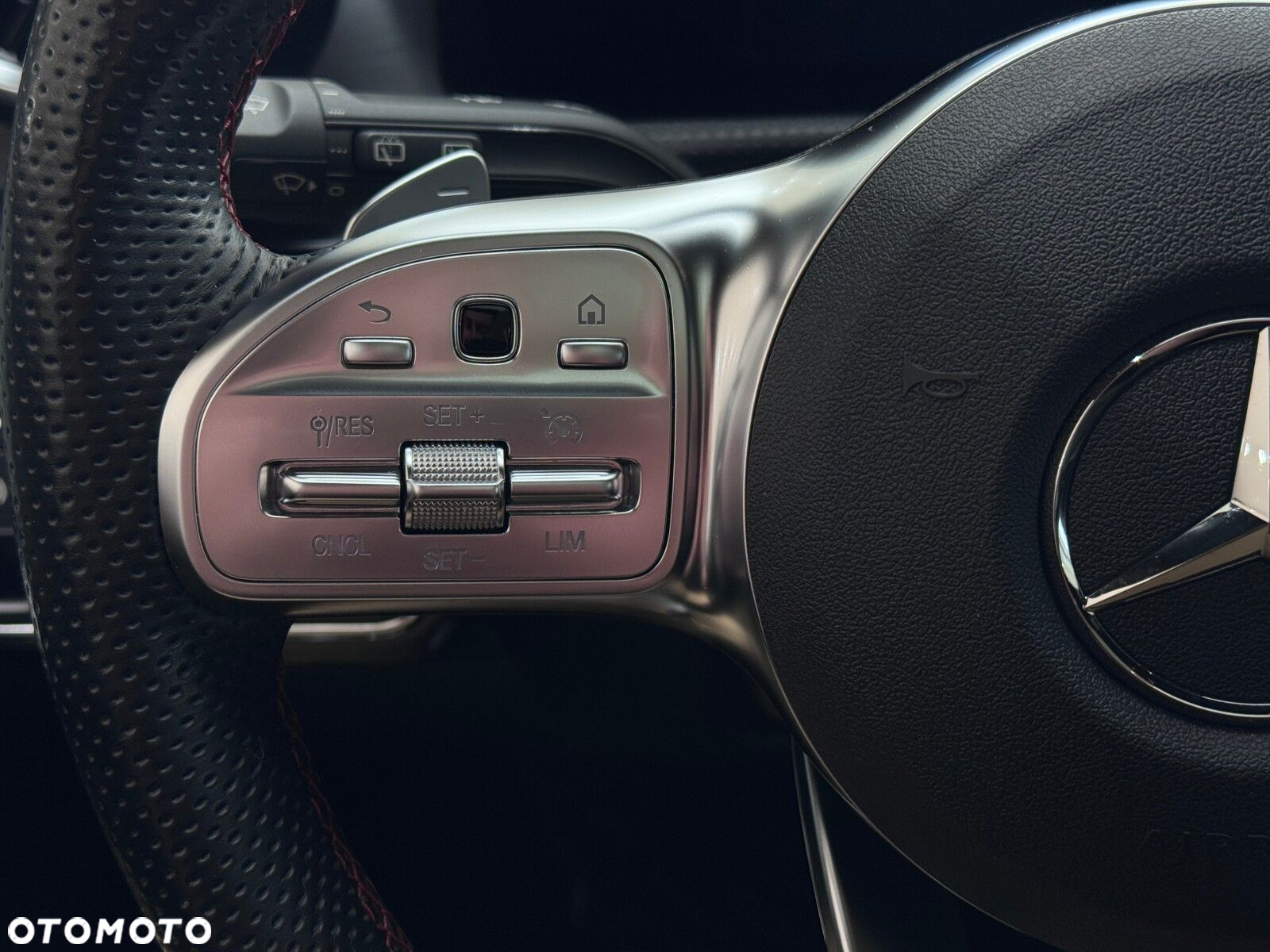 Mercedes-Benz CLA 200 d AMG Line 8G-DCT - 23