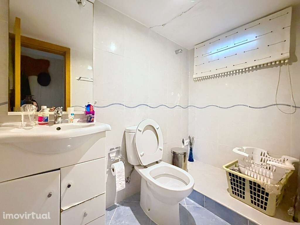 Moradia Isolada M3 com garagem em zona de Paços Ferreira - Grande imagem: 5/16