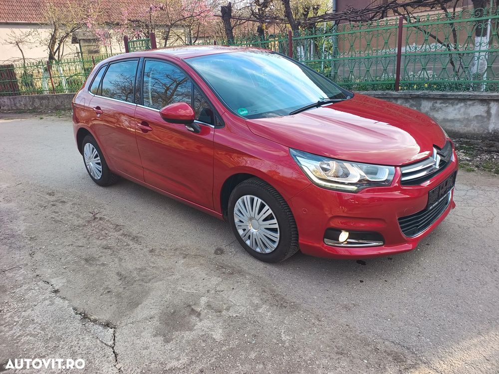 Citroën C4 PureTech 130 Stop & Start Tendance - 2