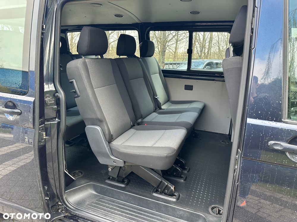 Volkswagen Transporter L2H1 Plus Comfortline - 5