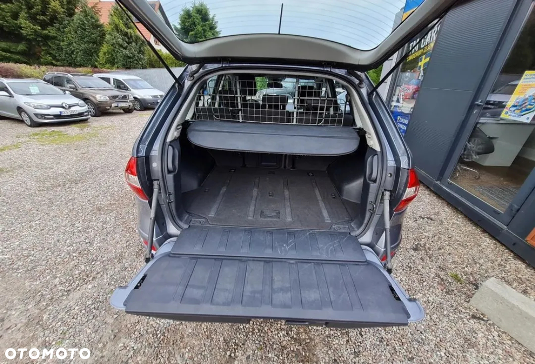 Renault Koleos 2.0 dCi 4x4 Dynamique - 18