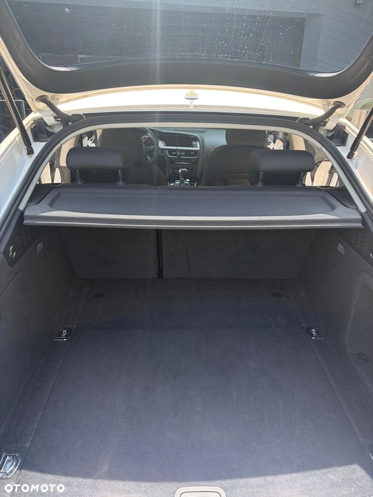Audi A5 Sportback - 13