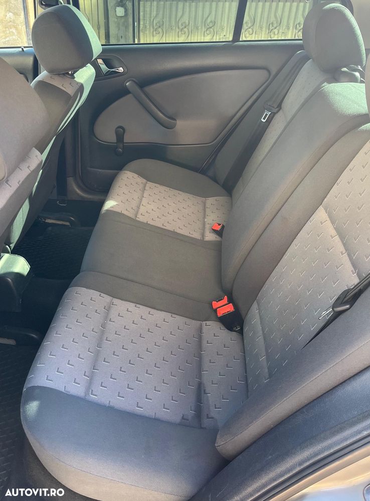 Skoda Octavia Tour 1.9 TDI - 11