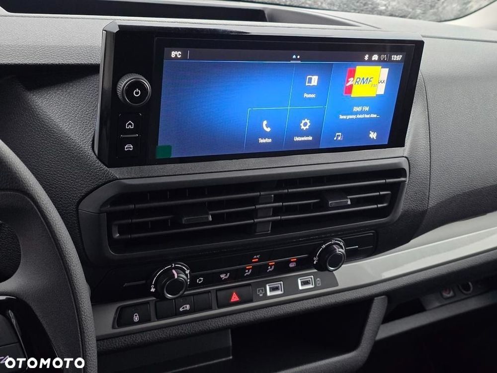 Opel Vivaro 2.2 CDTI XL 3,1t - 21