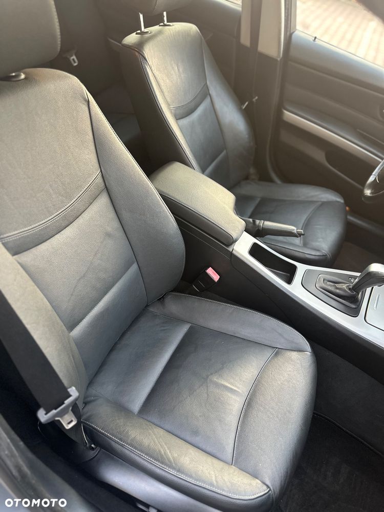 BMW Seria 3 - 12