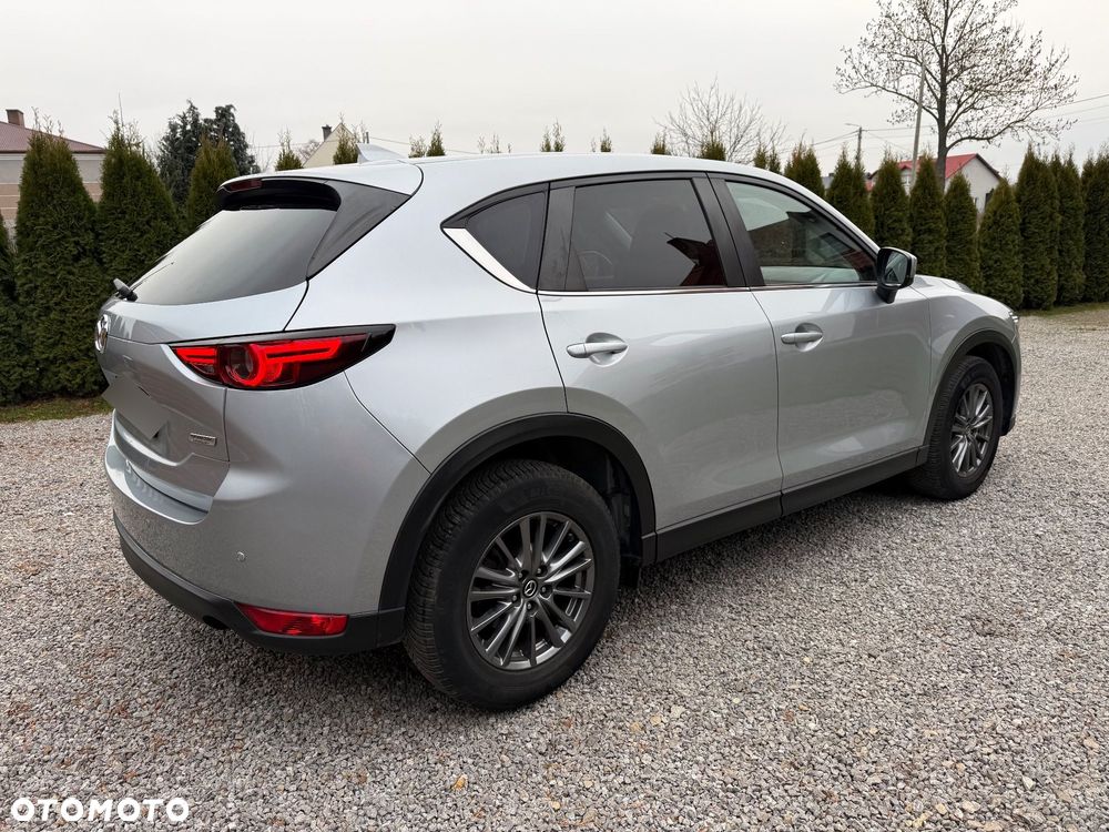 Mazda CX-5 2.2 D Skyenergy 2WD - 5