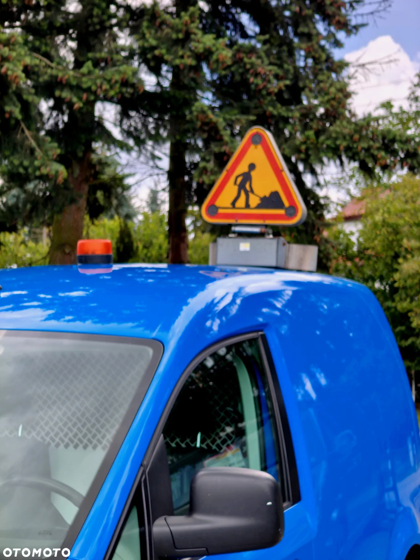 Volkswagen Caddy 2.0 TDI - 5