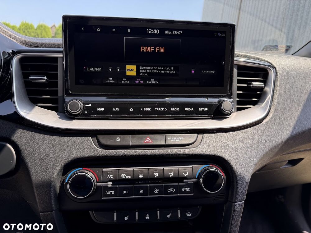 Kia Ceed 1.5 T-GDI Business Line - 7