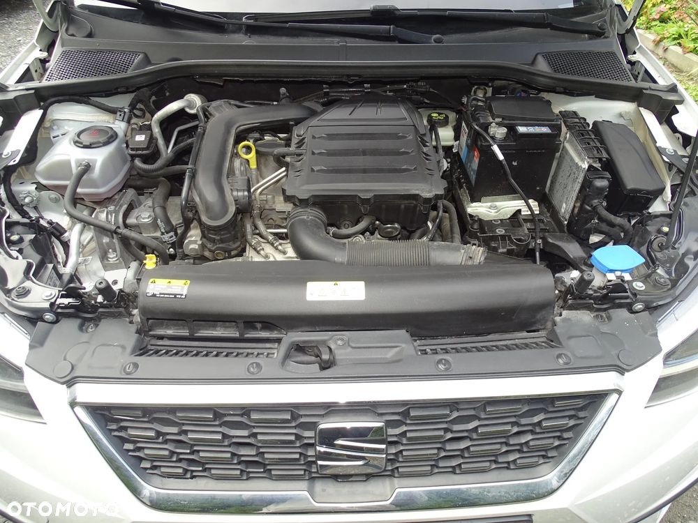 Seat Ibiza 1.0 TSI S&S Xcellence - 26