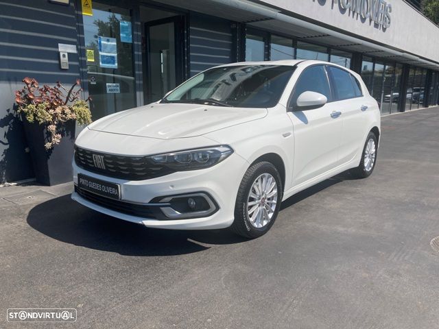 Fiat Tipo 1.3 MultiJet Life - 1