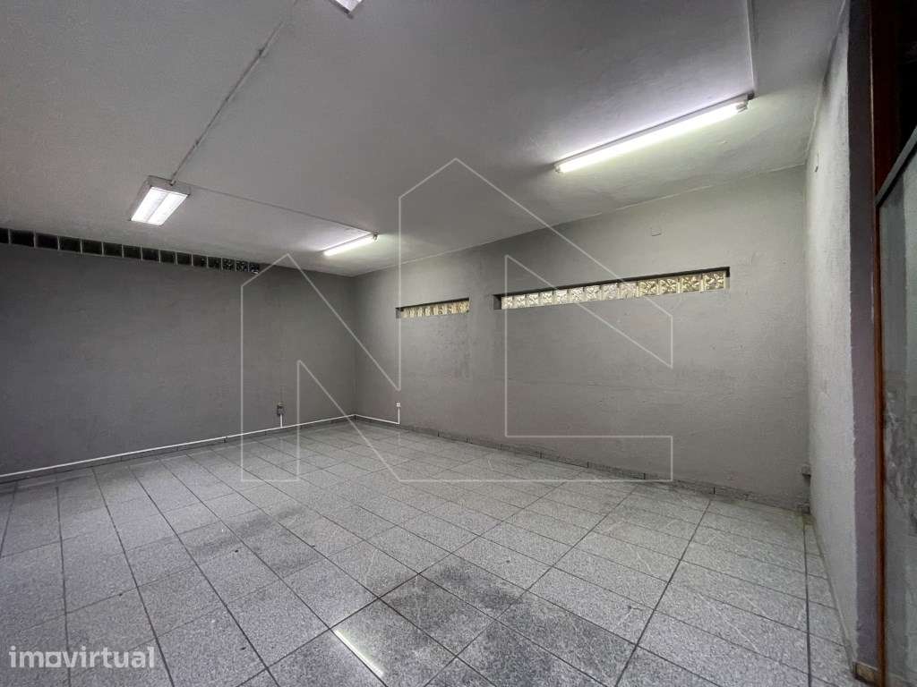 Pavilhão - Águeda - Grande imagem: 5/11