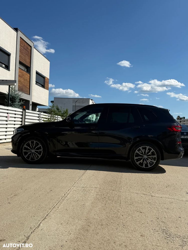 BMW X5 xDrive30d - 8