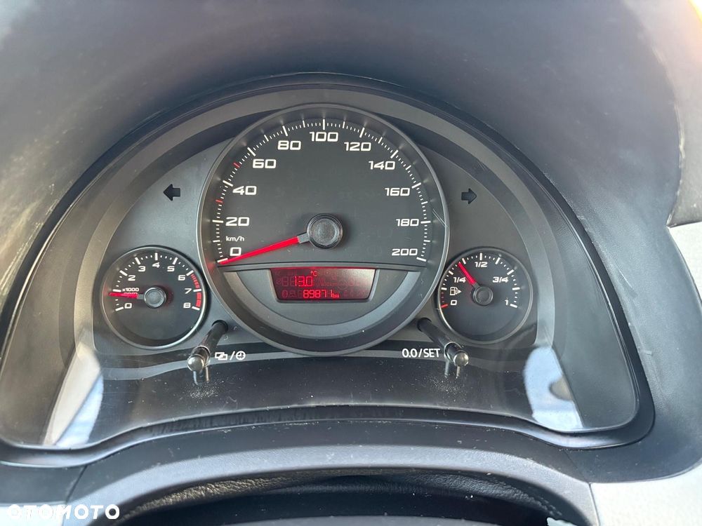 Seat Mii 1.0 Ecomotive Style EU6 - 12