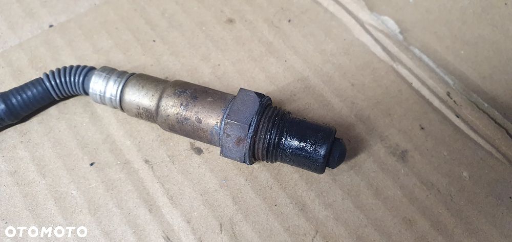 Sonda lambda czujnik Opel Insignia A 2.0 CDTI 55572548 - 2