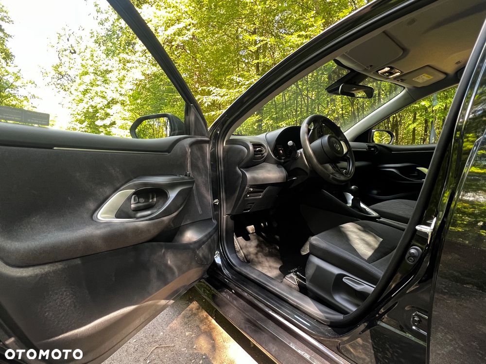 Toyota Yaris 1.5 Active - 32