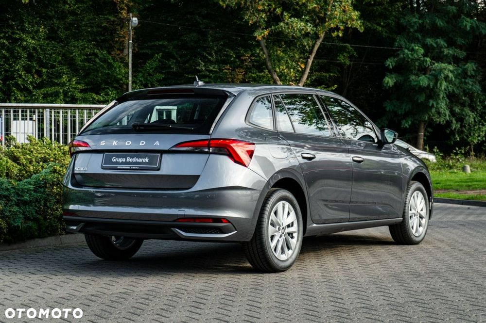 Skoda Scala - 7