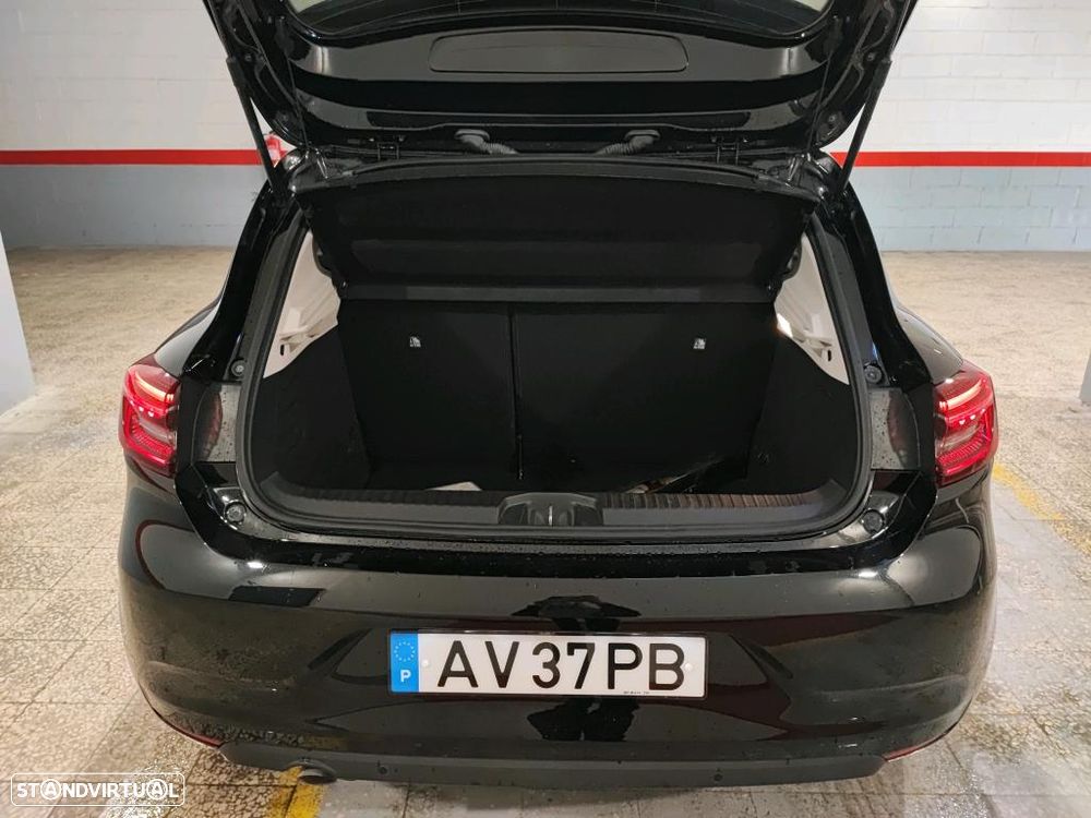 Renault Clio 1.0 TCe Evolution Bi-Fuel - 9