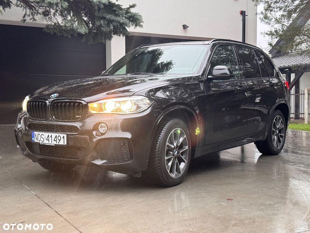 BMW X5 xDrive30d - 6